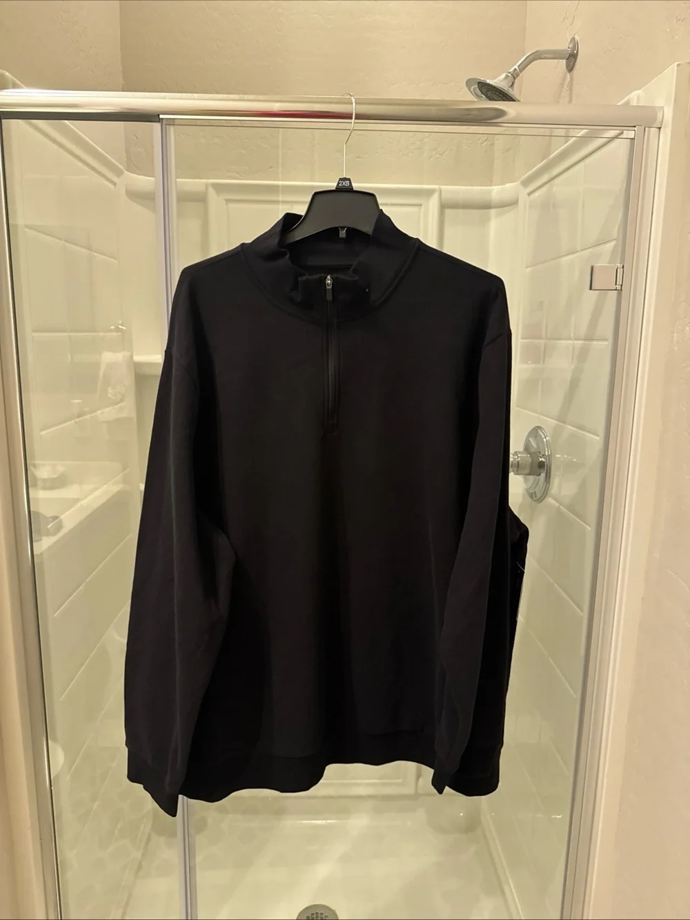 tek gear smooth black